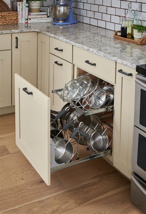 lowes cookware|lowe's cookware organizer.